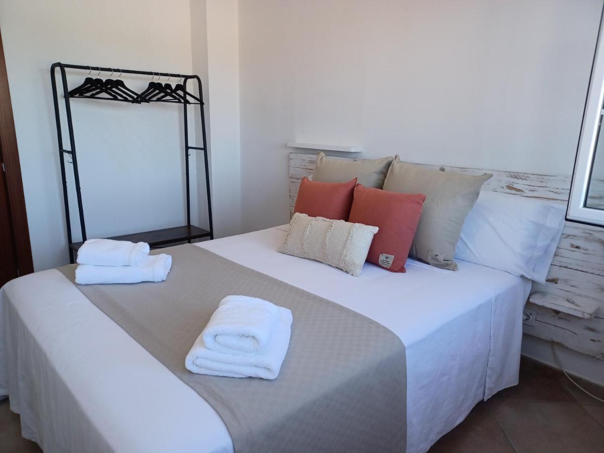 赫罗纳Piscina De Sal Barbacoa Wifi, Parking Gratis, 3 Min Pga Casa El Roble别墅 外观 照片