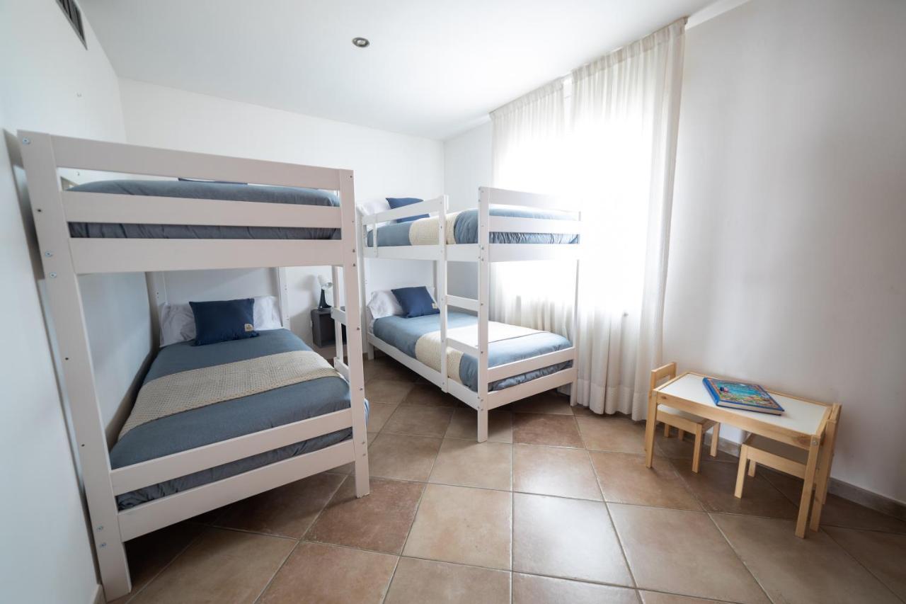 赫罗纳Piscina De Sal Barbacoa Wifi, Parking Gratis, 3 Min Pga Casa El Roble别墅 外观 照片
